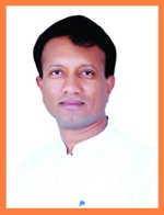 Shri Dattatraya Pansare